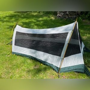 MEC Quail Plus Tent